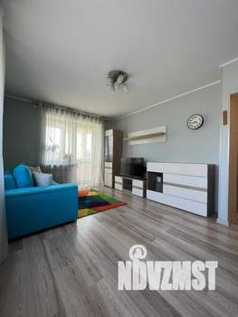 2-к квартира, посуточно, 44м2, 3/3 этаж