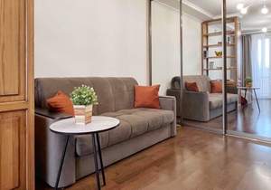 2-к квартира, на длительный срок, 72м2, 3/9 этаж