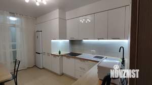 1-к квартира, на длительный срок, 45м2, 4/16 этаж