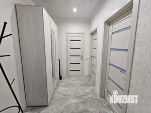 1-к квартира, на длительный срок, 36м2, 5/11 этаж