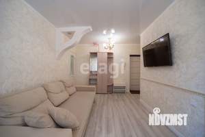 2-к квартира, на длительный срок, 48м2, 2/4 этаж