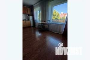 1-к квартира, посуточно, 38м2, 3/4 этаж