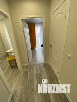 1-к квартира, посуточно, 28м2, 8/8 этаж