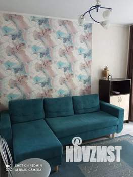 1-к квартира, посуточно, 30м2, 3/5 этаж