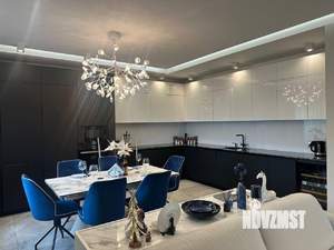 2-к квартира, посуточно, 83м2, 4/4 этаж
