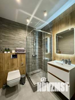 Студия квартира, посуточно, 27м2, 9/9 этаж