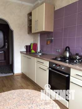 1-к квартира, посуточно, 44м2, 1/7 этаж