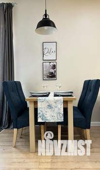 2-к квартира, посуточно, 50м2, 1/1 этаж