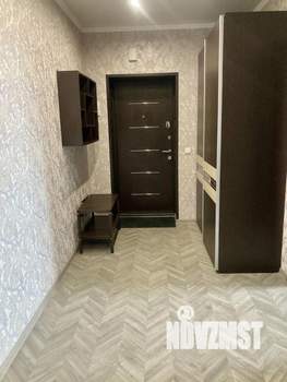 2-к квартира, посуточно, 68м2, 5/10 этаж