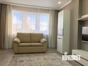 2-к квартира, на длительный срок, 75м2, 4/10 этаж