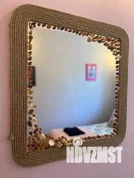 2-к квартира, посуточно, 42м2, 2/3 этаж