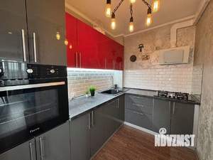 2-к квартира, посуточно, 72м2, 12/12 этаж