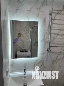 2-к квартира, посуточно, 45м2, 1/9 этаж