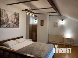 2-к квартира, посуточно, 70м2, 1/1 этаж