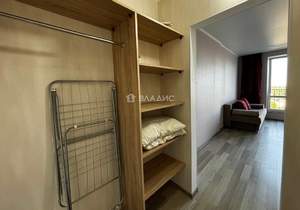 1-к квартира, на длительный срок, 43м2, 11/12 этаж