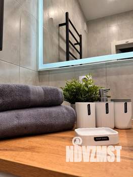 1-к квартира, посуточно, 33м2, 6/9 этаж