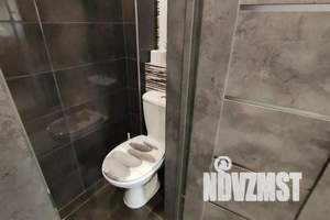 2-к квартира, посуточно, 42м2, 2/4 этаж