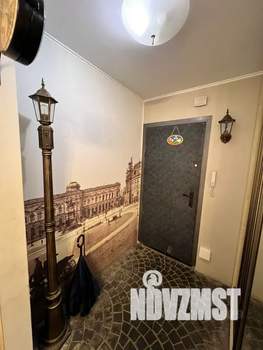 2-к квартира, посуточно, 72м2, 3/6 этаж