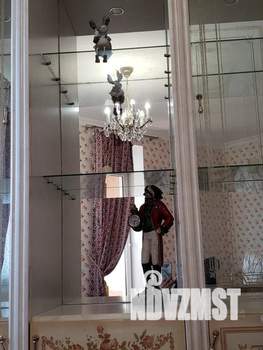 3-к квартира, посуточно, 78м2, 4/8 этаж