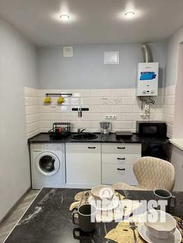 1-к квартира, посуточно, 31м2, 1/5 этаж