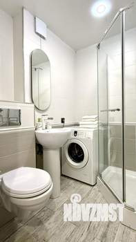 2-к квартира, посуточно, 46м2, 5/5 этаж