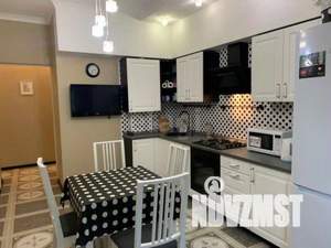 2-к квартира, на длительный срок, 80м2, 1/10 этаж