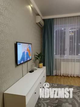 2-к квартира, посуточно, 54м2, 6/9 этаж