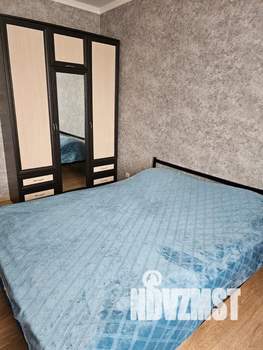 1-к квартира, посуточно, 32м2, 6/9 этаж