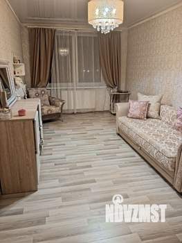 1-к квартира, на длительный срок, 41м2, 7/7 этаж