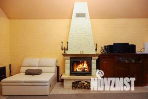 1-к квартира, посуточно, 31м2, 1/1 этаж