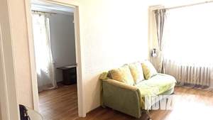 2-к квартира, посуточно, 40м2, 3/5 этаж