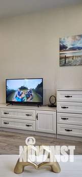 1-к квартира, посуточно, 45м2, 5/10 этаж