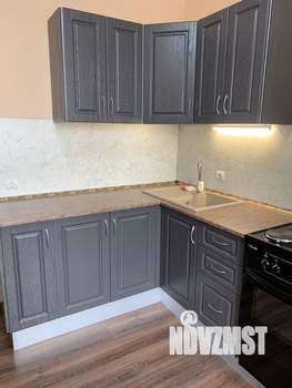 1-к квартира, на длительный срок, 37м2, 6/10 этаж