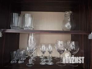 1-к квартира, посуточно, 48м2, 8/8 этаж