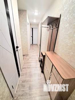 1-к квартира, на длительный срок, 37м2, 5/5 этаж