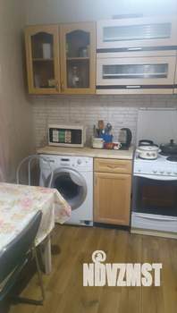 1-к квартира, на длительный срок, 37м2, 1/10 этаж