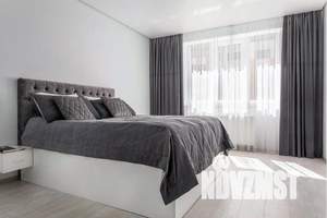 2-к квартира, посуточно, 58м2, 2/10 этаж