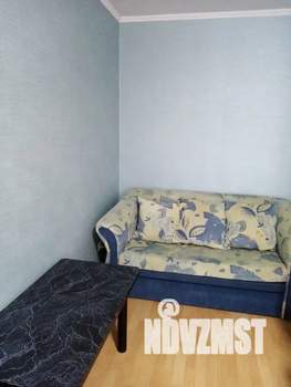 1-к квартира, посуточно, 37м2, 5/6 этаж