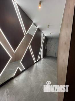 1-к квартира, посуточно, 72м2, 4/5 этаж