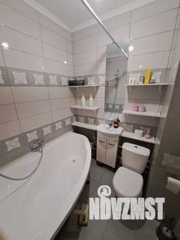 1-к квартира, посуточно, 37м2, 7/9 этаж