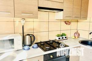 1-к квартира, посуточно, 40м2, 5/5 этаж