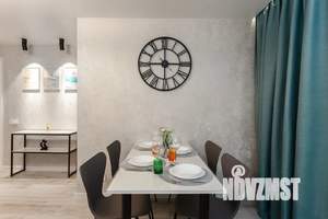 2-к квартира, посуточно, 45м2, 2/4 этаж