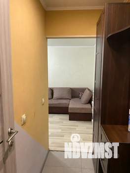 2-к квартира, посуточно, 45м2, 1/4 этаж