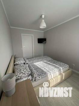 1-к квартира, посуточно, 60м2, 1/1 этаж