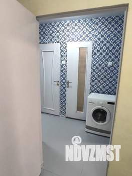 2-к квартира, посуточно, 37м2, 4/5 этаж