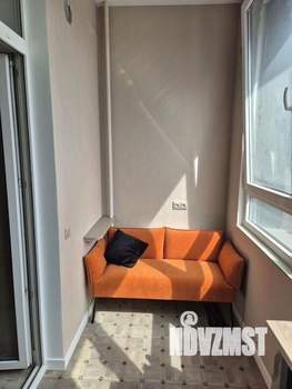 1-к квартира, на длительный срок, 45м2, 6/12 этаж