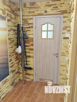 1-к квартира, посуточно, 36м2, 6/12 этаж