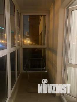 1-к квартира, посуточно, 42м2, 2/7 этаж