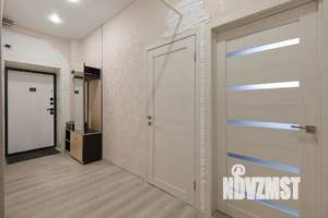 1-к квартира, посуточно, 50м2, 2/5 этаж