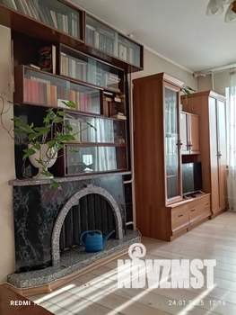 2-к квартира, посуточно, 42м2, 2/5 этаж